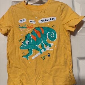 Cameleon Tshirt